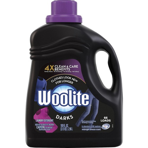 DETERGENT,WOOLTE,XDK,DUAL