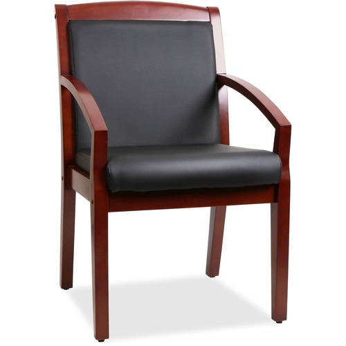 CHAIR,GUEST,BLK/CHY,FAB