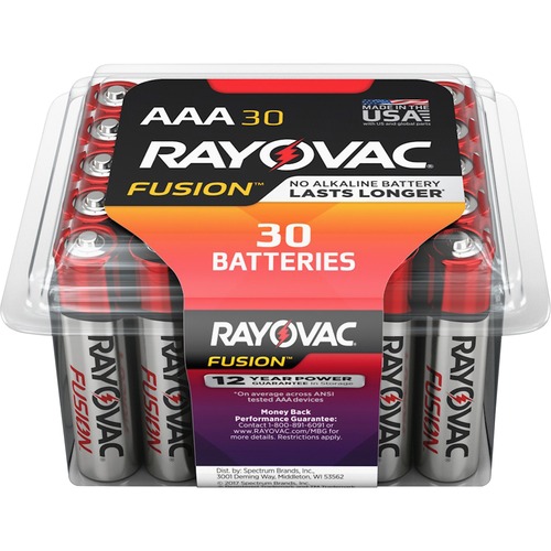 BATTERY,PK,30,FUSION,AAA