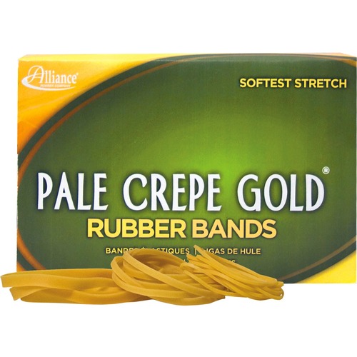 RUBBERBANDS,CREPE,#54,1LB