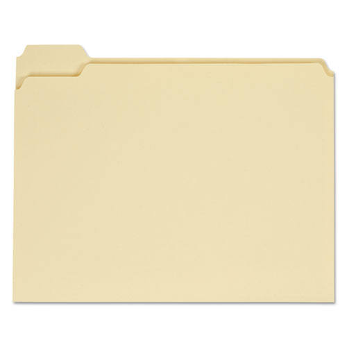 FOLDER,MLA,1/5 CT,LTR,100