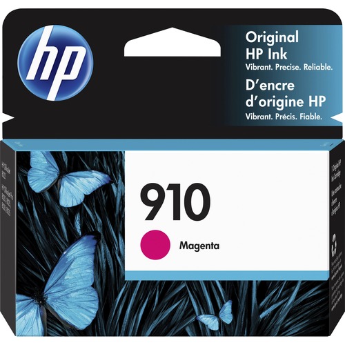 Hewlett-Packard  Ink Cartridge, f/ OfficeJet Pro 8025, 315 Pages, MA