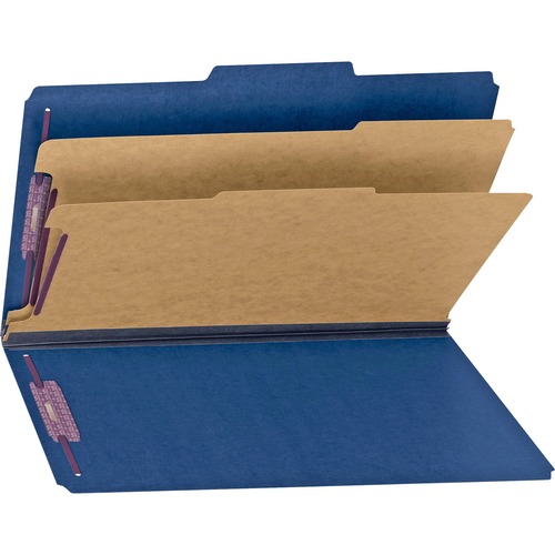 FOLDER,CLASSF,2DIV,2"EX,DB