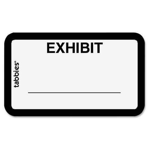 LABEL,EXHIBIT,LGL,WE,252CT