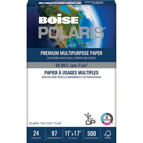 PAPER,11X17,20LB,WHT