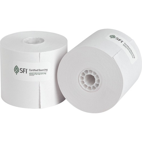 PAPER,ROLL,2.25"X126',100PK