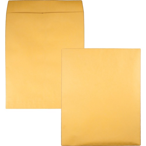 ENVELOPE,JUMBO,14X18,KFT