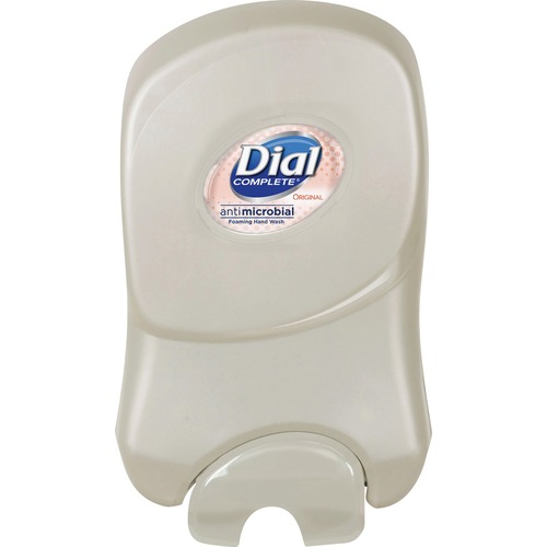 Dial Corporation  Manual Soap Dispenser, Pearl