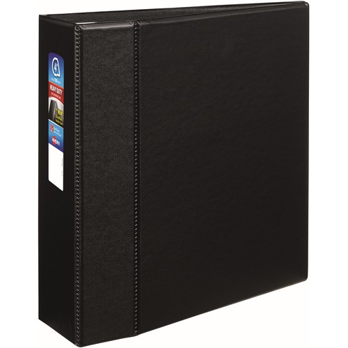 BINDER,1TOUCH,EZD,4",BK