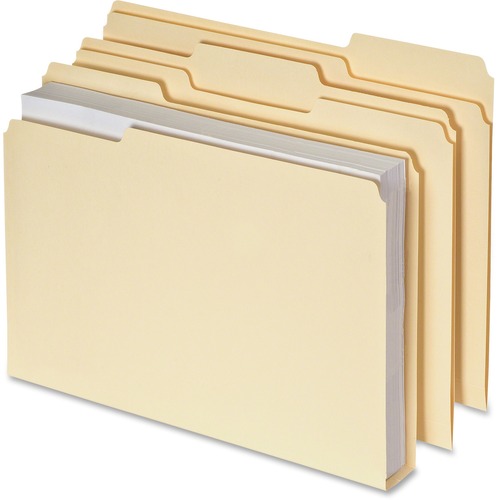 FOLDER,LTR,DBLSTUF,50,MLA