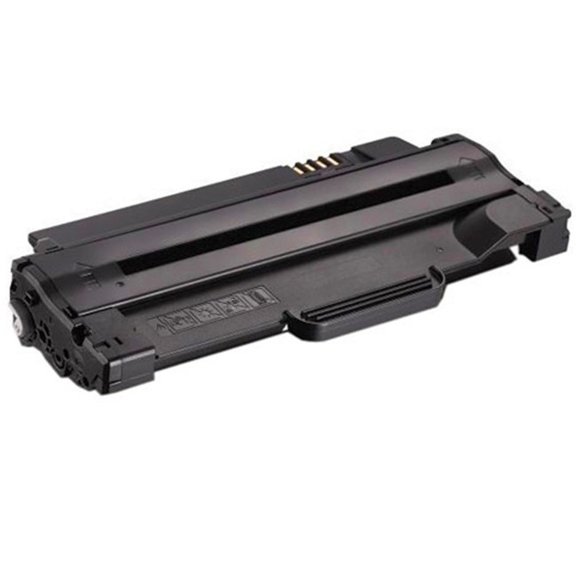 GT American Made 7H53W Black OEM replacement Toner Cartridge