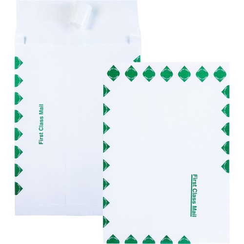ENVELOPE,SHPLT,FCB,10X13