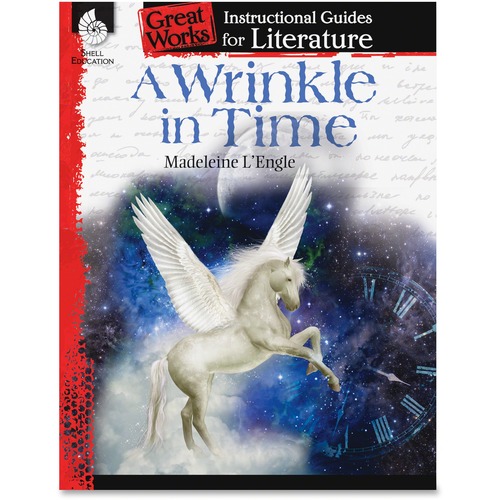 BOOK,A WRINKLE IN TIME