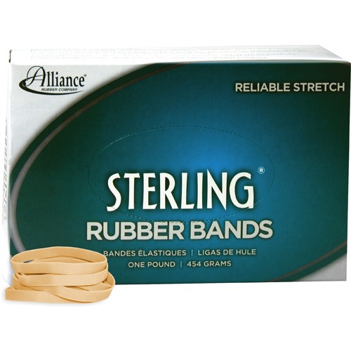 RUBBERBANDS,SIZE#62,NTTN