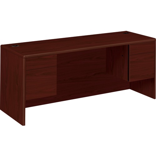 CREDENZA,DBLPED,BF,72W,MY