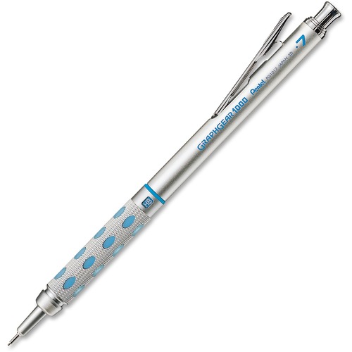 PENCIL,GRPHGR-1000,0.7MM,BE