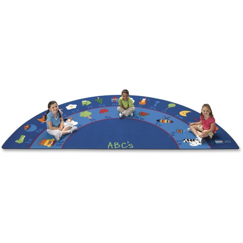 RUG,FUN PHONICS,5'10"X11'8"