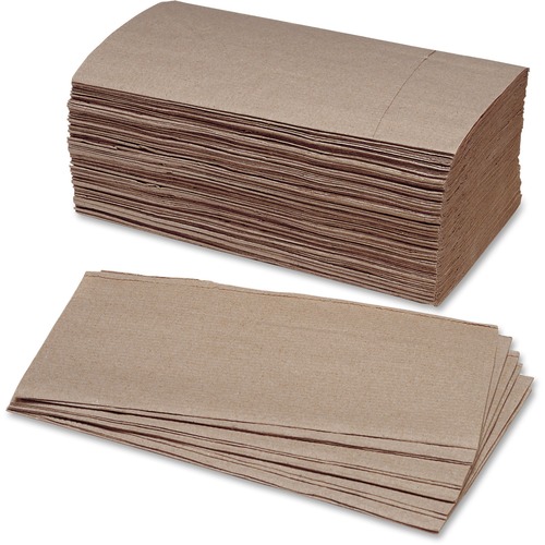 TOWEL,PAPER,SINGLE FOLD,KFT