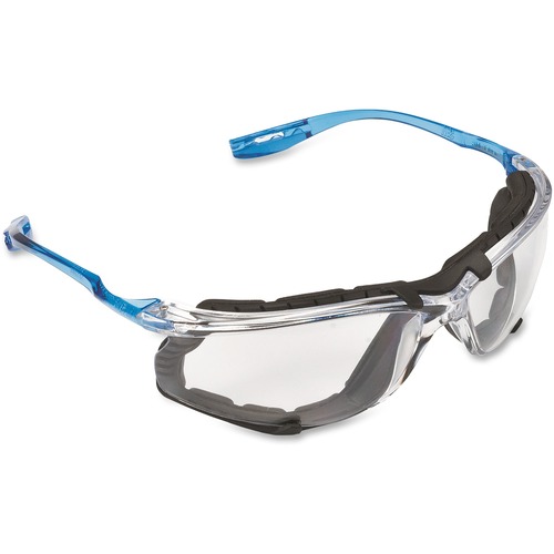 3M  Virtua Safety Glass, Blue