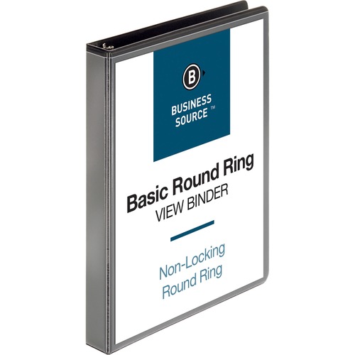 BINDER,VIEW,ROUND,1",BK