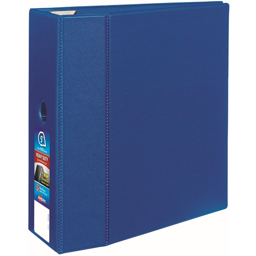 BINDER,1TOUCH,EZD,5",BE