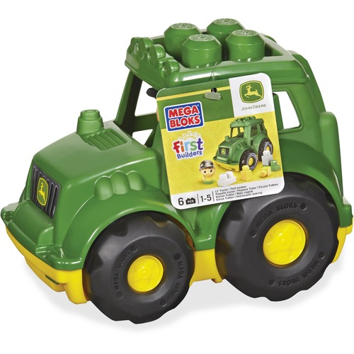 TRACTOR,JOHN DEERE,LIL