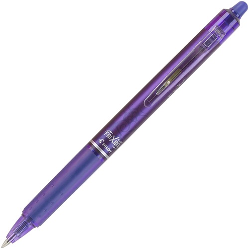 PEN,FRIXION CLICKR,0.7MM,PE