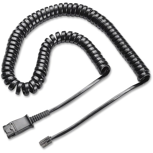 Direct Connect Cable, Black