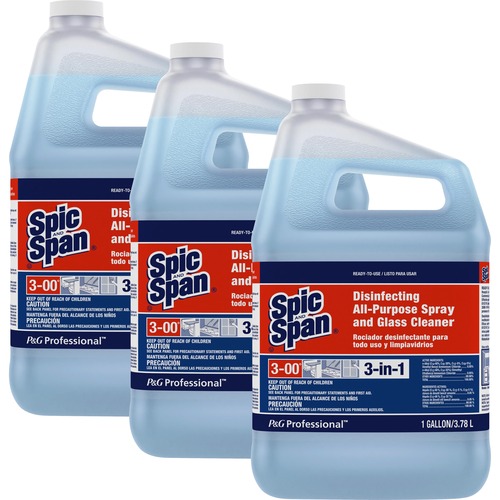 CLEANER,S&S,DSNFCT/AP,1GAL