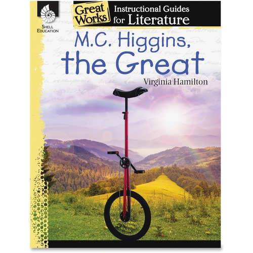 BOOK,MCHIGGINS THE GREAT