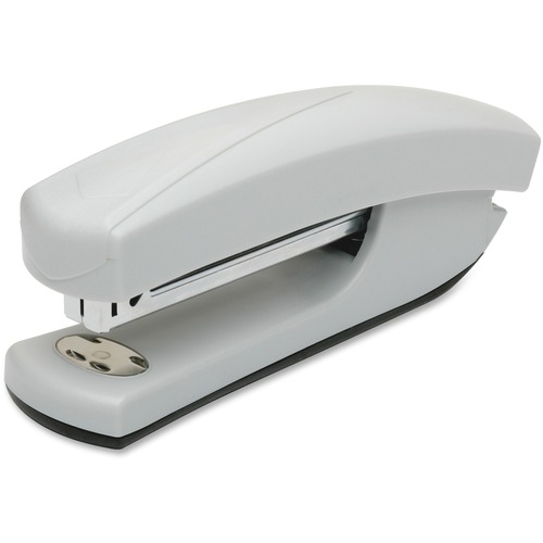 STAPLER,LIGHT DUTY,20SH,GRY