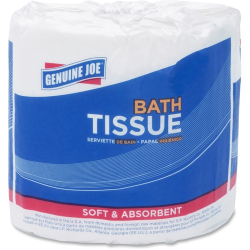 TISSUE,BRT,400SH,WH