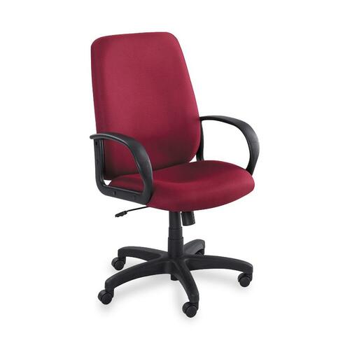 CHAIR,POISE,EXEC,HI-BACK,BY