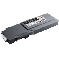 GT American Made 45TWT Yellow OEM replacement Toner