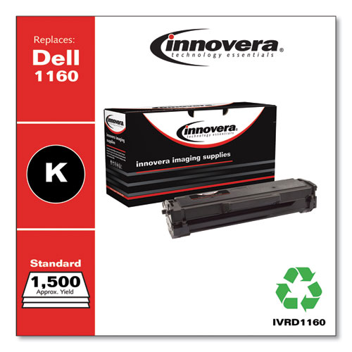 TONER,F/DELL,1160,BK