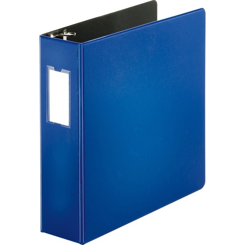 BINDER,LBLHLDR,SLANT,3",BE