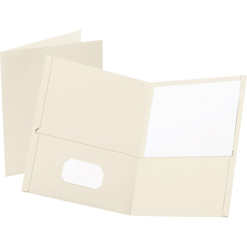 FOLDER,2-POCKET,LETTER,WE