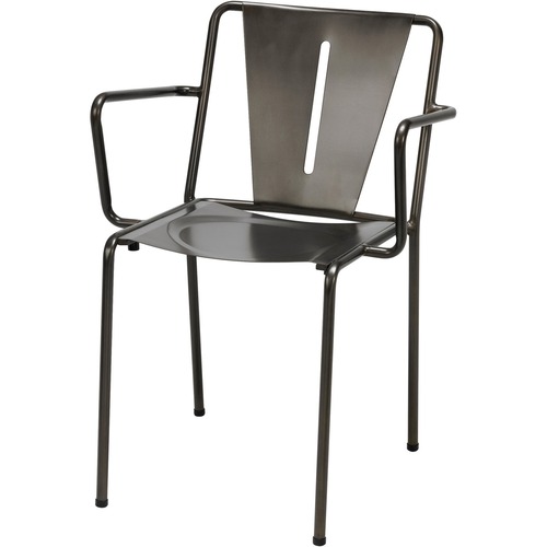 INICIO CHAIR WITH ARMS