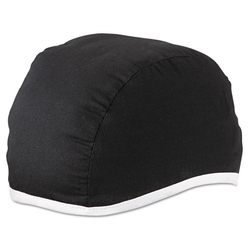 Skull Cap, Cotton, Assorted Colors, Large