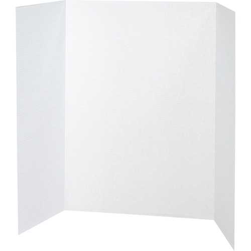 BOARD,PRSNTN,48X36,24PK,WE