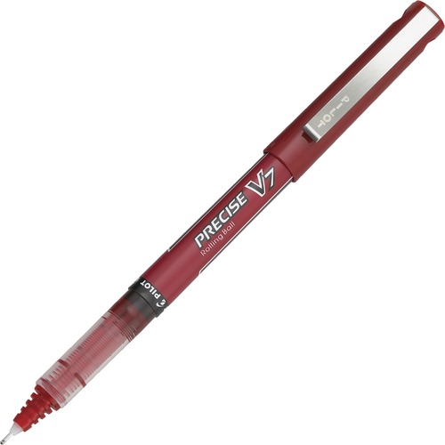 PEN,PRECISE,V7,RB,0.7MM,RD