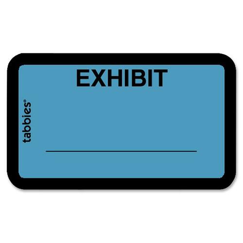 LABEL,EXHIBIT,LGL,BLUE,252