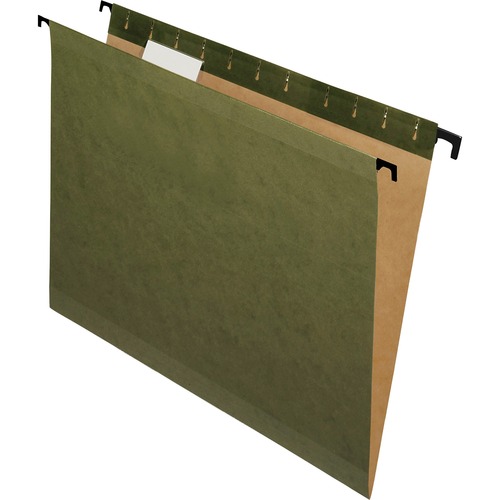 FOLDER,HANGING,LGL,1/5,GRN