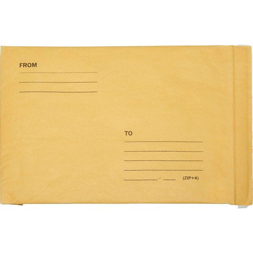 MAILER,CUSHIONED,9.5"X14.5"