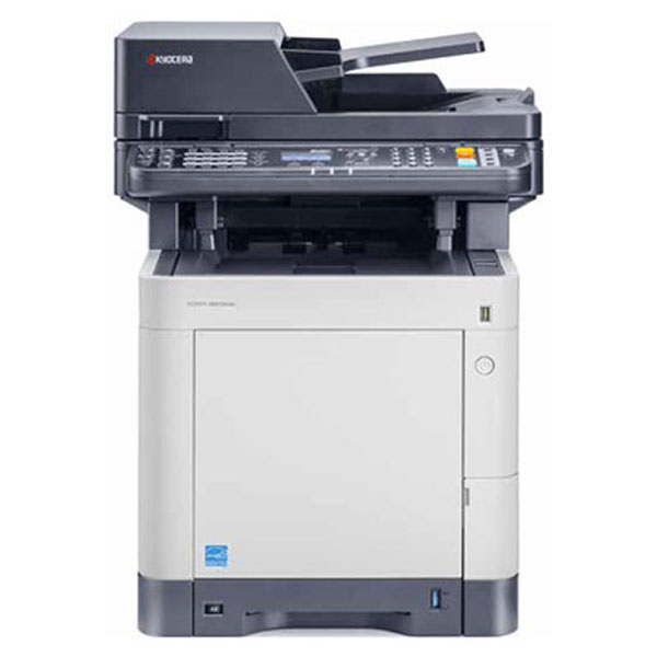 Kyocera ECOSYS M6530cdn Color Laser MFP