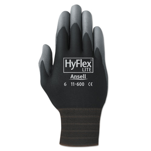 GLOVES,HFLXLTE,COATED,MD