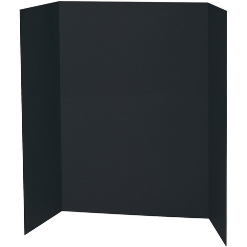 BOARD,PRSNTN,48X36,24PK,BK