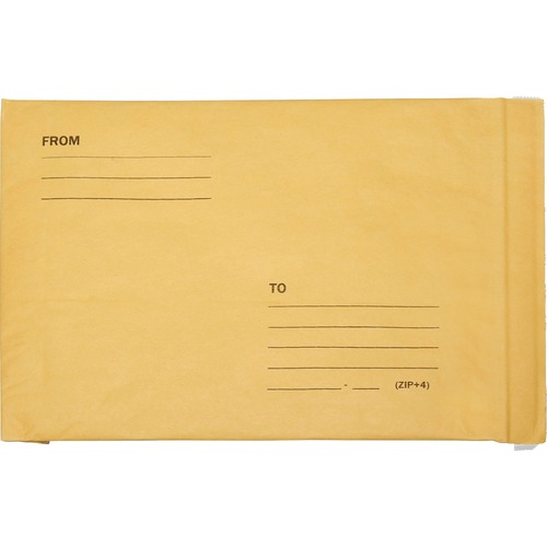 MAILER,CUSHIONED,9.5"X14.5"