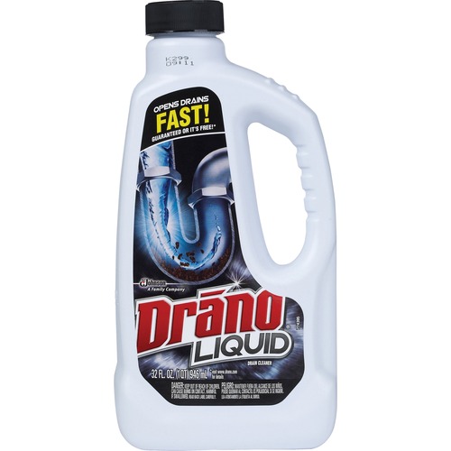 REMOVER,CLOG,LIQUID,DRANO