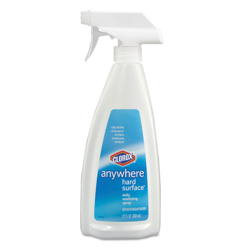 DISINFECTANT,SPRAY,9/22OZ